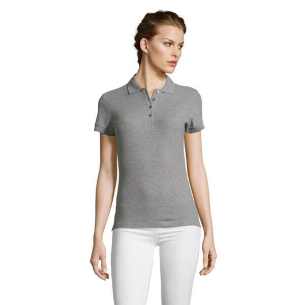 Grigio melange 2