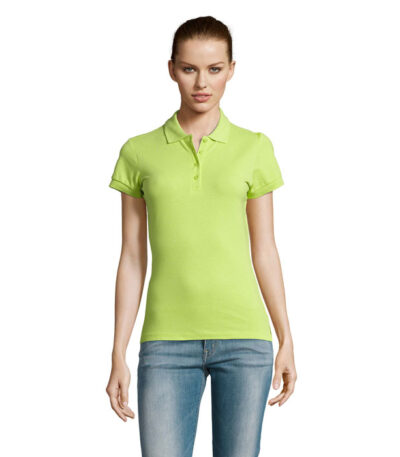 Passion donna polo 170g