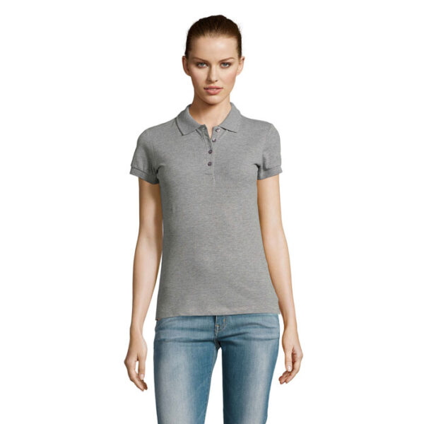 Grigio melange 2