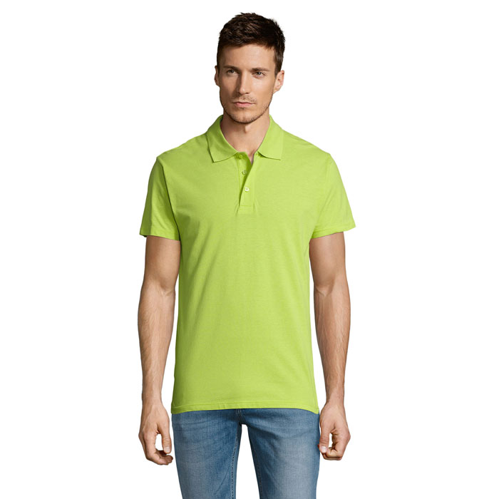 s11342-ag Polo summer ii men 170g