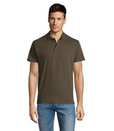 Polo summer ii men 170g