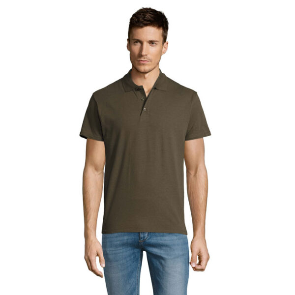 Polo summer ii men 170g