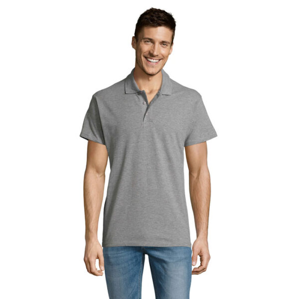 Grigio melange 2