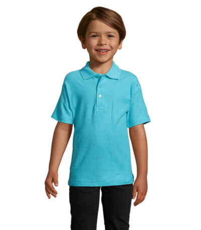 Polo summer ii kids 170g