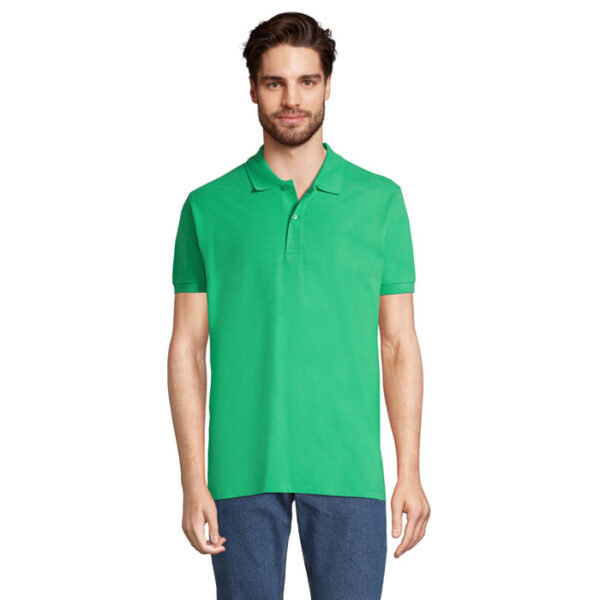 Verde primavera