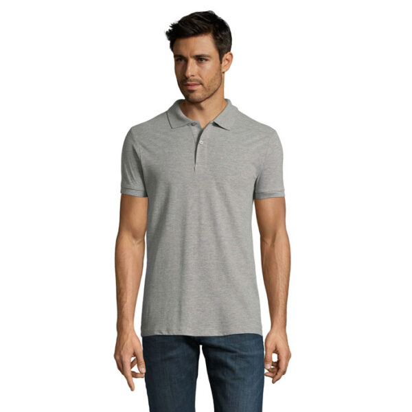 Grigio melange 2