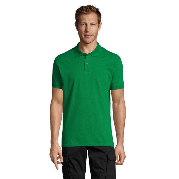 Verde foglia
