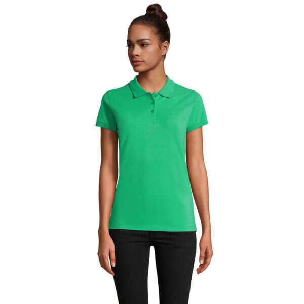 Verde primavera