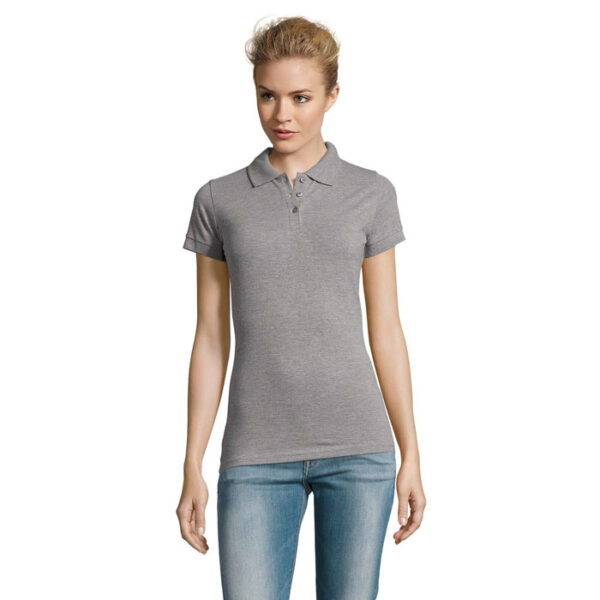 Grigio melange 2