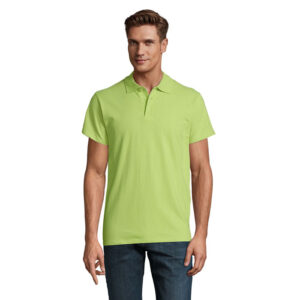 Polo primavera ii uomo 210g