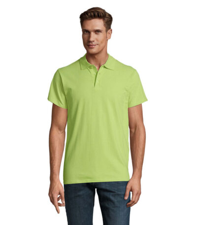 Polo primavera ii uomo 210g