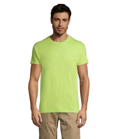 T shirt regent uni 150g