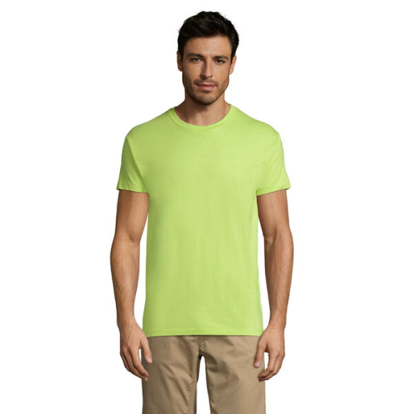 T shirt regent uni 150g