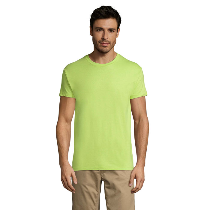 s11380-ag T shirt regent uni 150g