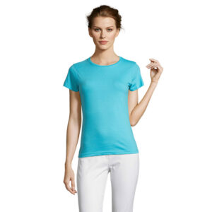 Miss women's t-shirt 150