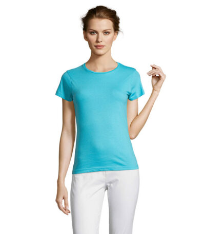 Miss women's t-shirt 150