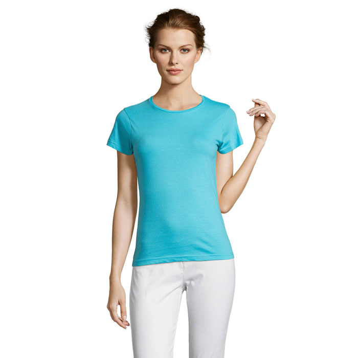 s11386-al Miss women's t-shirt 150