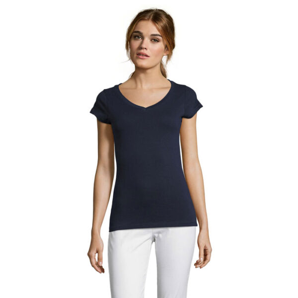 Blu scuro francese