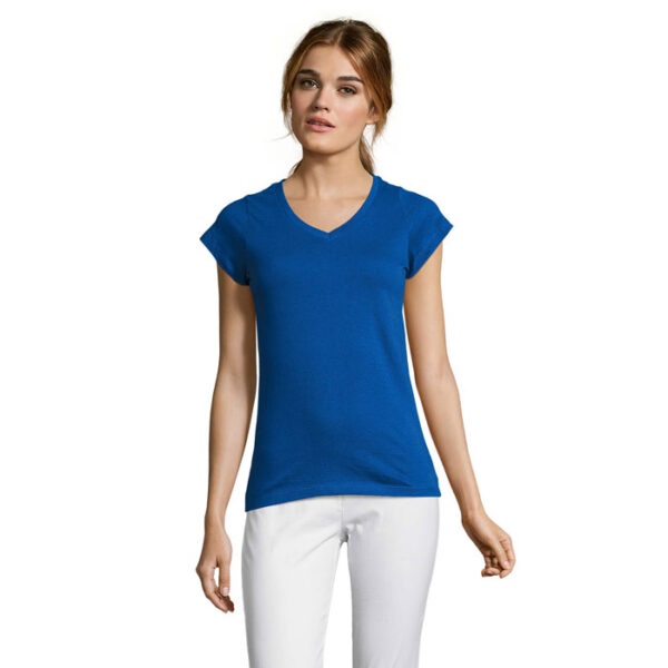 Blu royal