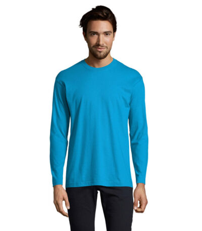 T shirt monarch uomo 150g