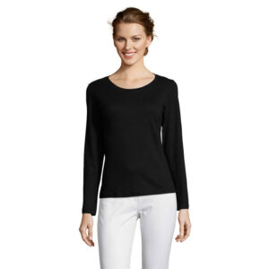 Majestic women t-shirt 150g