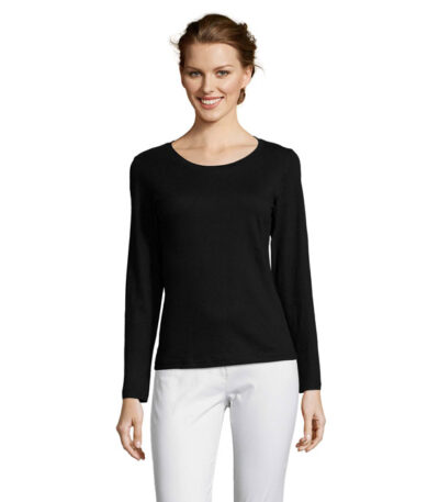 Majestic women t-shirt 150g