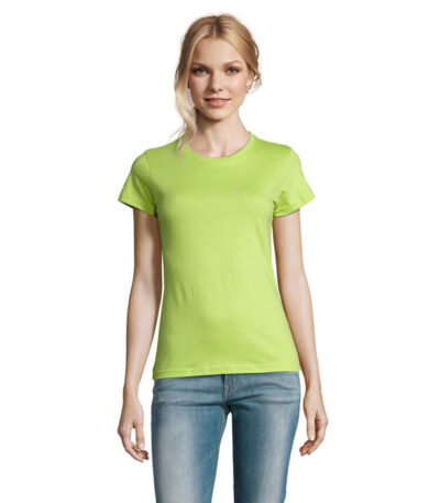 Imperial donna t shirt190