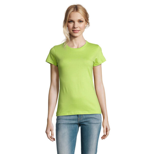 Imperial donna t shirt190