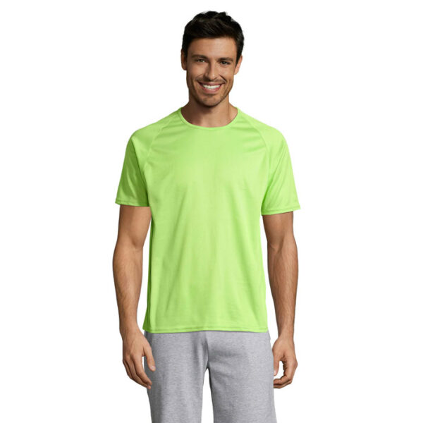 T-shirt sporty uomo