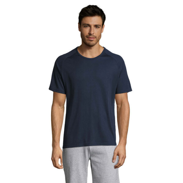 Blu scuro francese