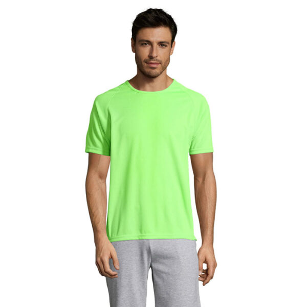 Verde fluo