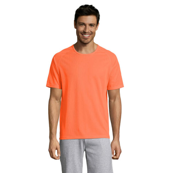 Arancione neon