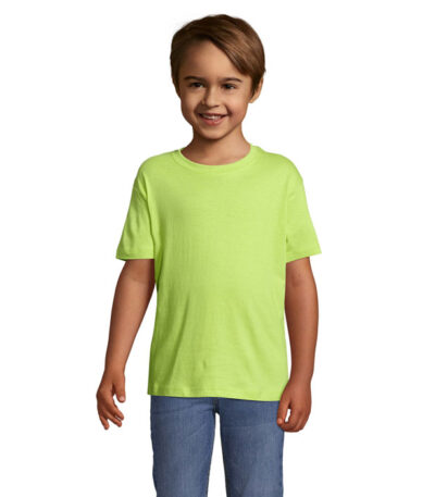Regent kids t-shirt 150g