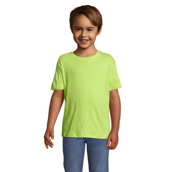 Regent kids t-shirt 150g