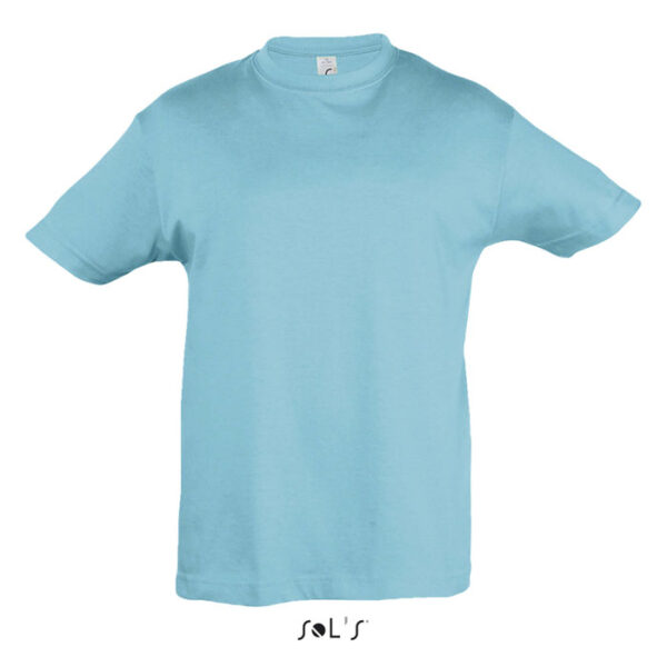 Blu atollo