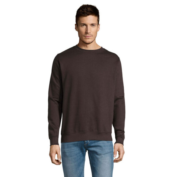 Deep charcoal grey