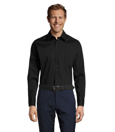 Brighton uomo camicia
