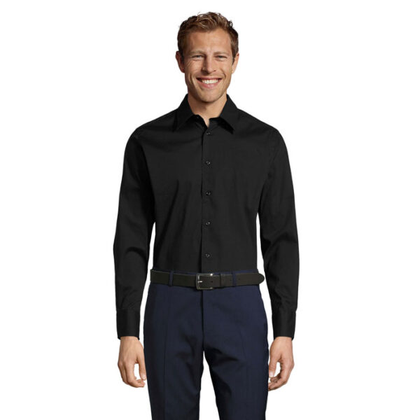 Brighton uomo camicia