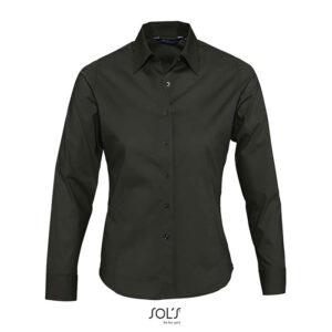 Eden donna camicia