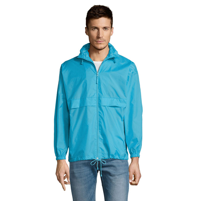 s32000-al Giacca a vento surf unisex