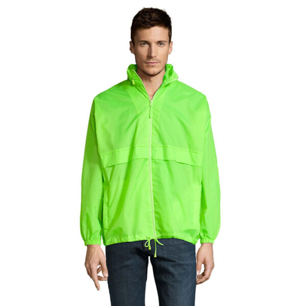 Verde lime fluo