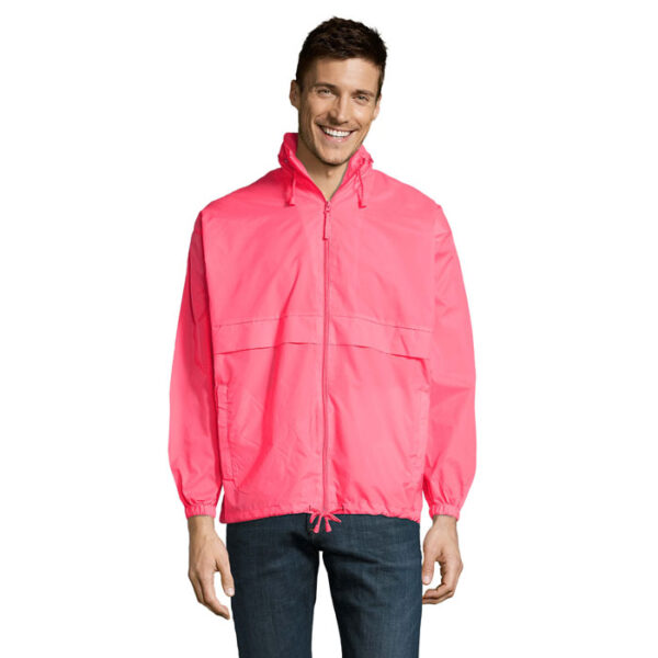 Rosa neon 2