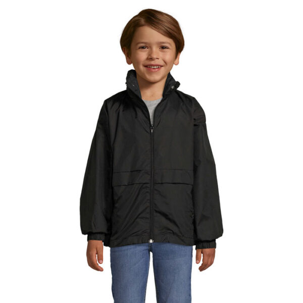 Surf kids windbreaker 210g