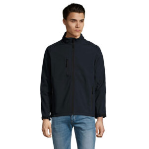 Relax uomo ss jacket 340g
