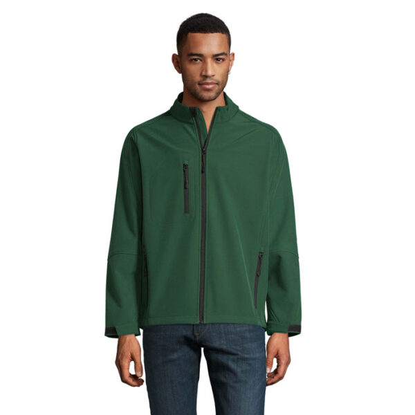 Verde bottiglia