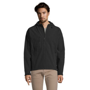 Replay uomo softshell