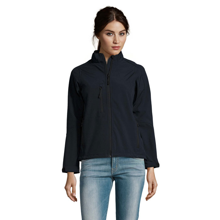 s46800-ab Roxy women ss jacket 340g