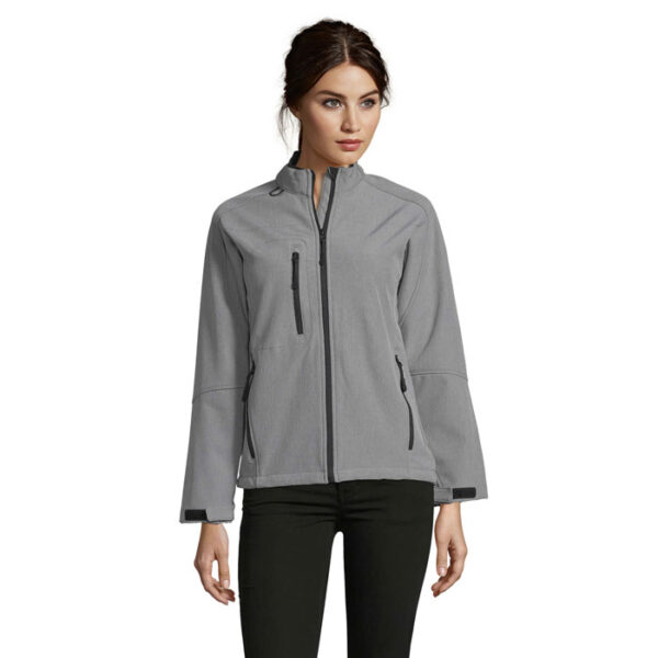 Grigio melange