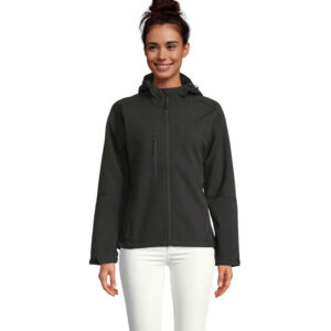Replay donna softshell