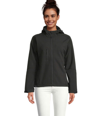 Replay donna softshell